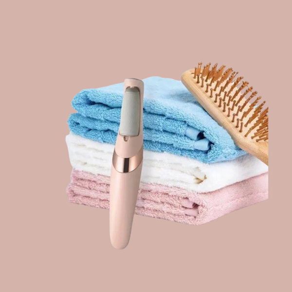 Electric Foot Care Dead Skin & Callus Remover